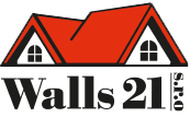 Logo WALLS21